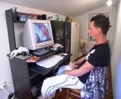 Американский инцест с мамой