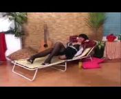 Рабочий анал рабочей дамы