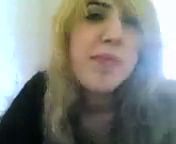 Крашенная_азербайджанка_делает_минет_дружку