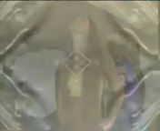 Негры растянули белую девочку в групповухе