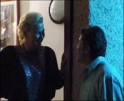 Жестокая оргия для блондинки