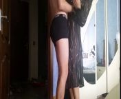 Ру инцест, сын дал пососать матери