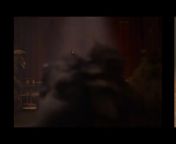 Монстры трахают девок порно хентай