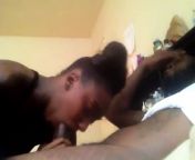 Порно с чернокожей наездницей