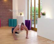 Качек трахает шлюху