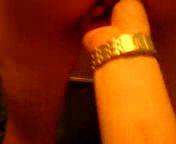 Трусики в пизде подруги секс прикол