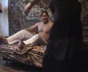 Две русские толстухи оттраханы на диване