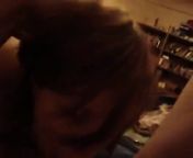 Шлюха из России дает раком