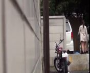 Подсмотрел за писающими японками